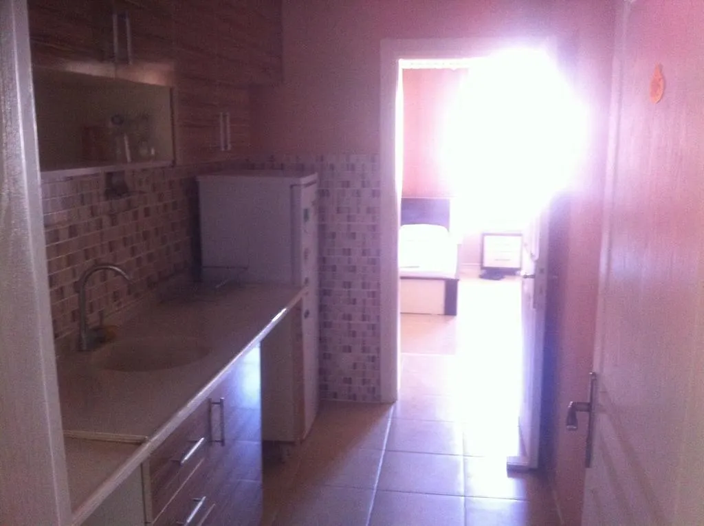 Tilsim Apart Hotel Antalya Aparthotel