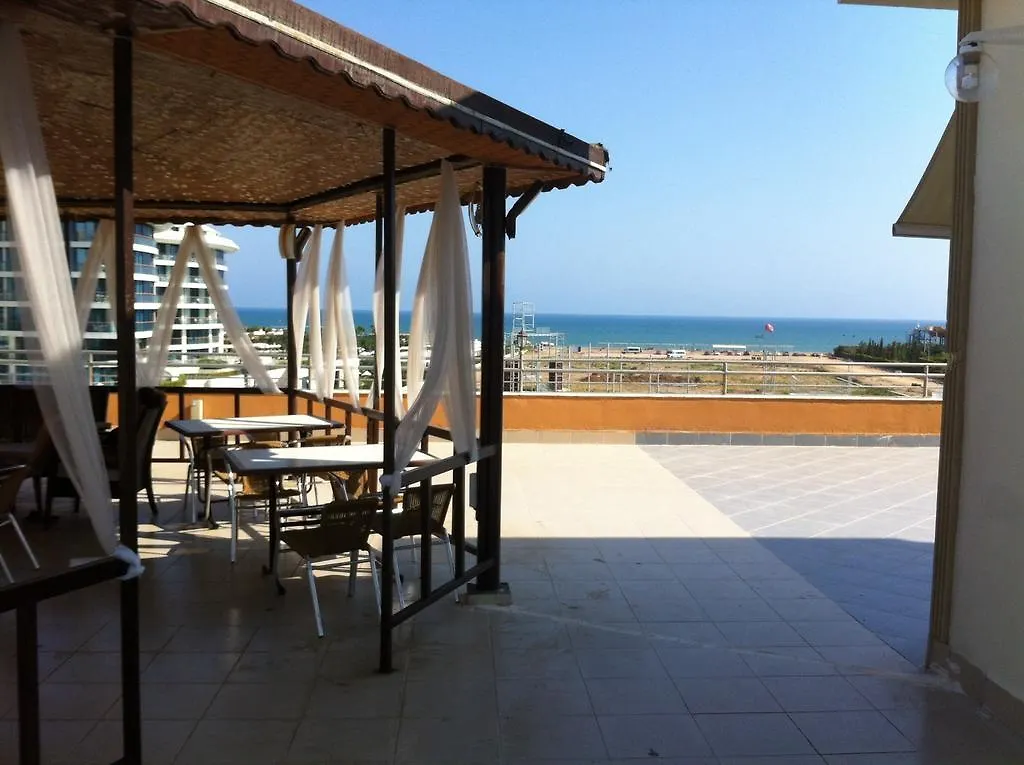 Tilsim Apart Hotel Antalya 0*,