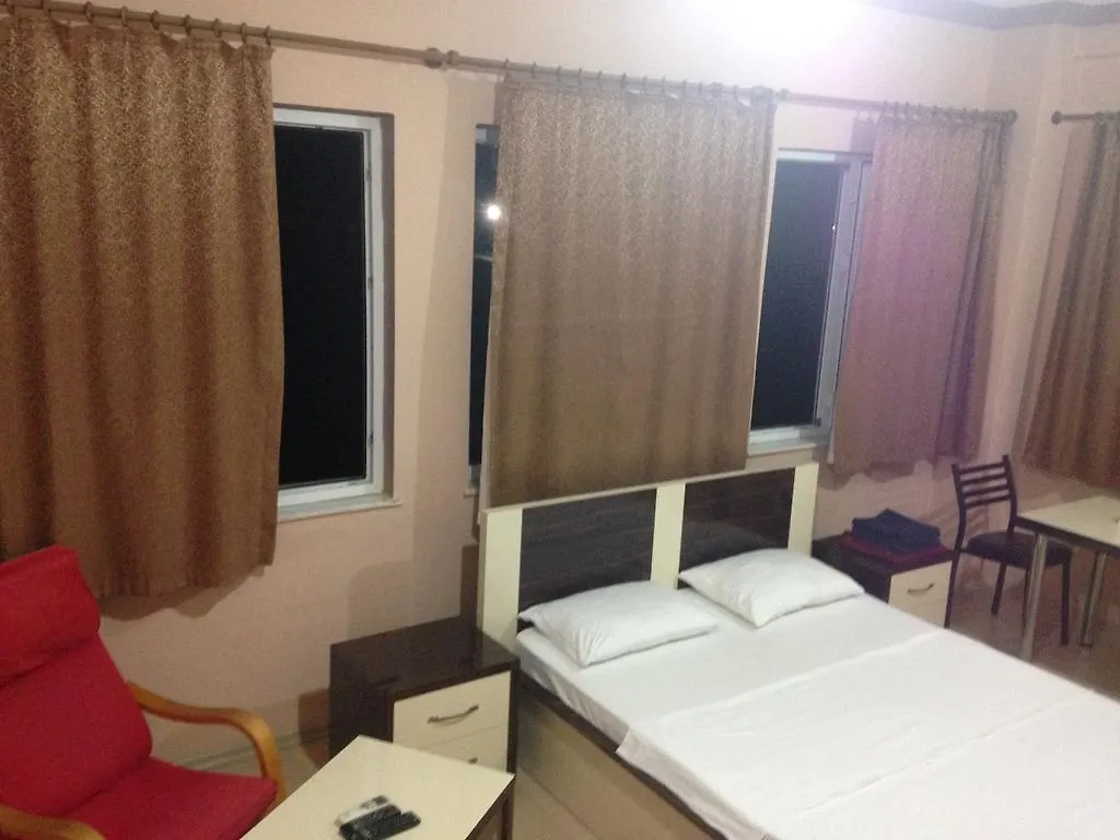 Tilsim Apart Hotel Antalya Aparthotel